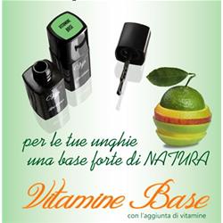 VIP VITAMINE BASE